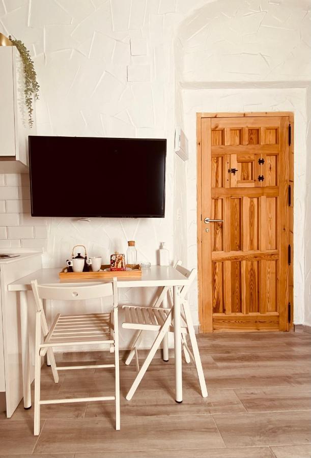Suite San Mateos 15 Jerez de la Frontera Exterior photo