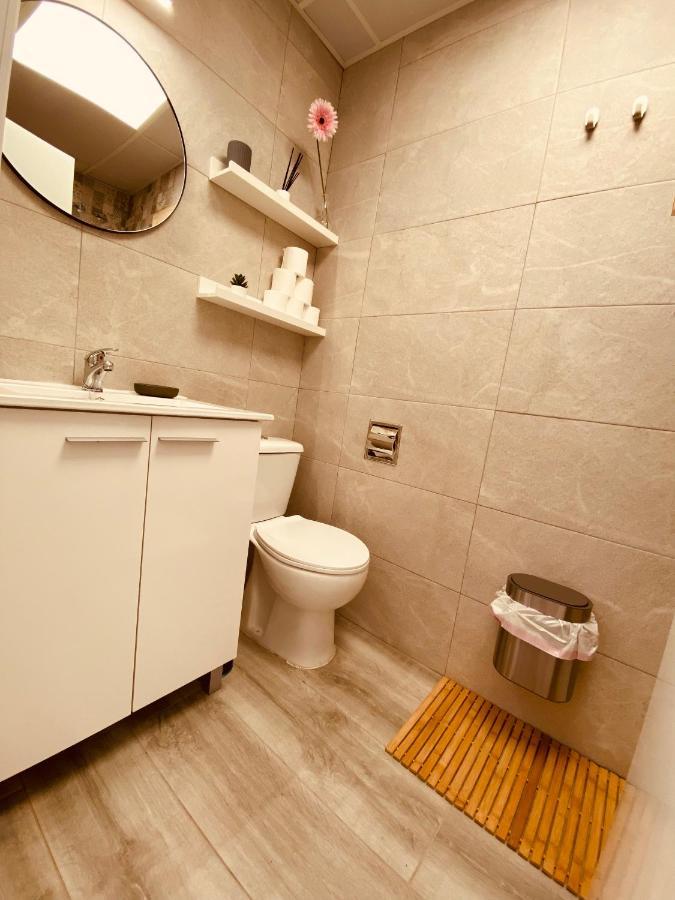 Suite San Mateos 15 Jerez de la Frontera Exterior photo