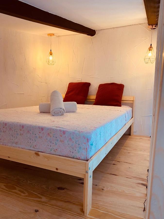 Suite San Mateos 15 Jerez de la Frontera Exterior photo